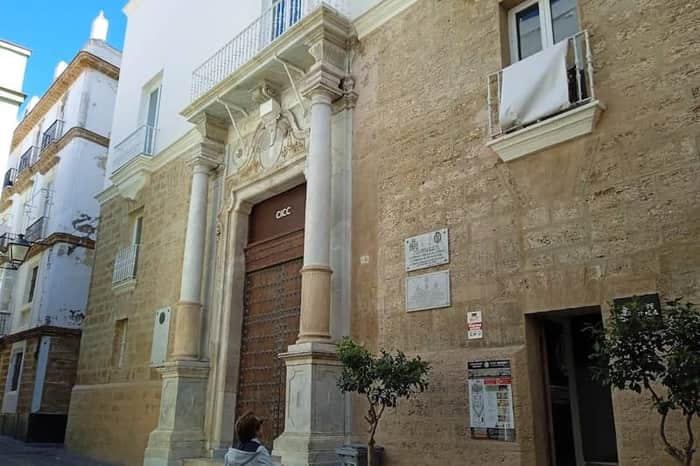 Casa del Carnaval