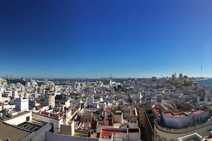 Torre Tavira