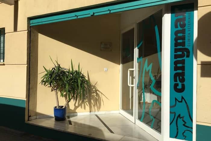Clinica Veterinaria Canymar