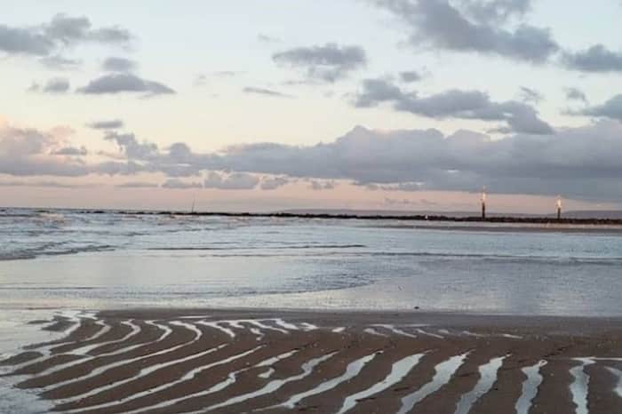 Sword Beach - Ouistreham