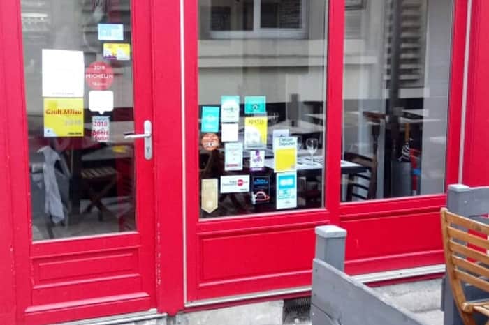 Le Bouchon du Vaugueux