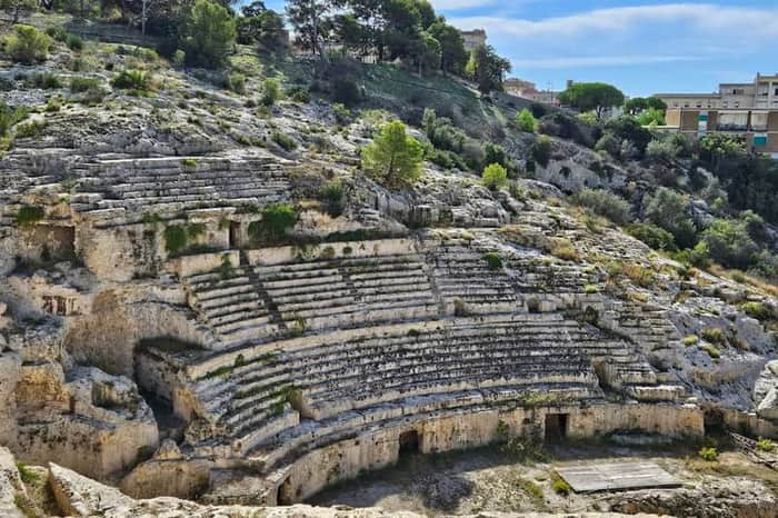Anfiteatro Romano