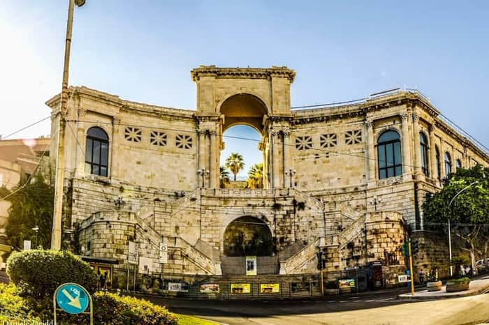 Bastione di Saint Remy
