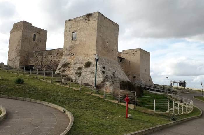 Parco di San Michele
