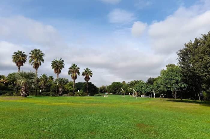 Parco di Terramaini