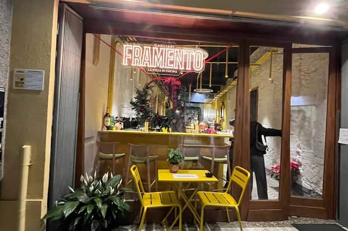 Framento