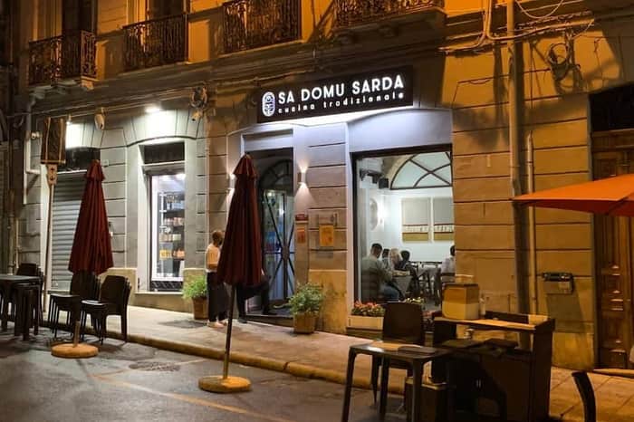 Sa Domu Sarda