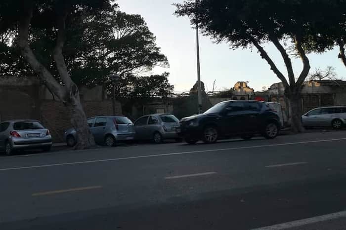 CTM (Cagliari Trasporti Mediterranei) buses