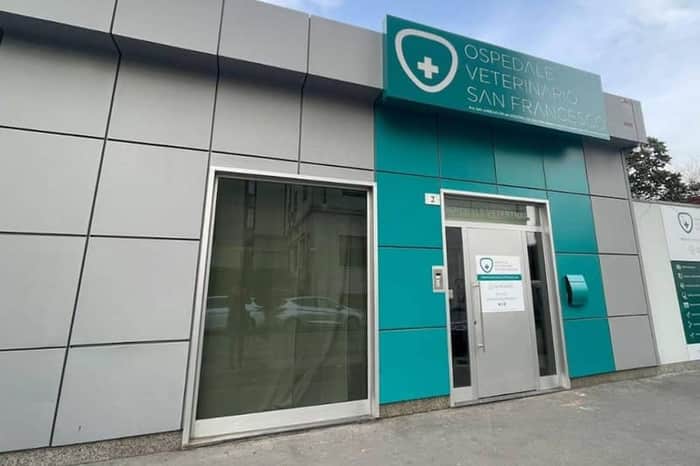 Ambulatorio Veterinario San Francesco