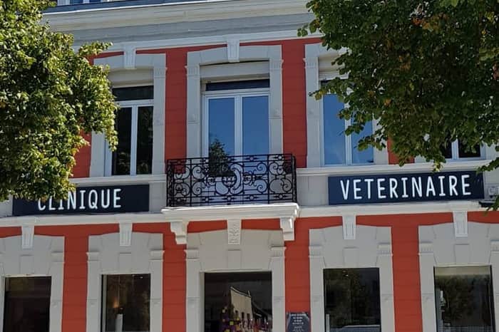 Clinique Vétérinaire des Salines