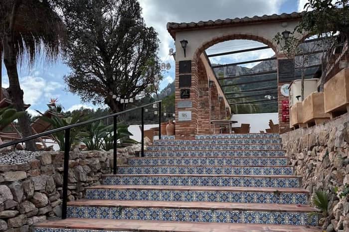 Bodega Casa del Maco