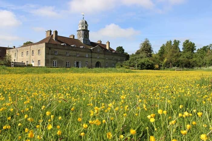 Wandlebury Country Park