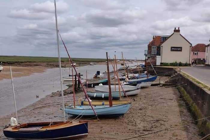 Wells-next-the-Sea