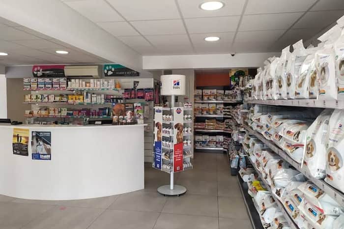 Anicura Clinique Vรฉtรฉrinaire des Palmiers