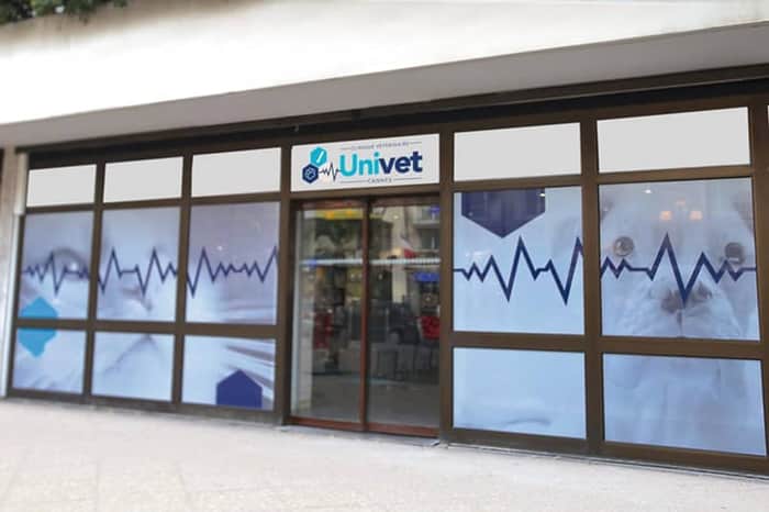 Clinique Vรฉtรฉrinaire du Centre