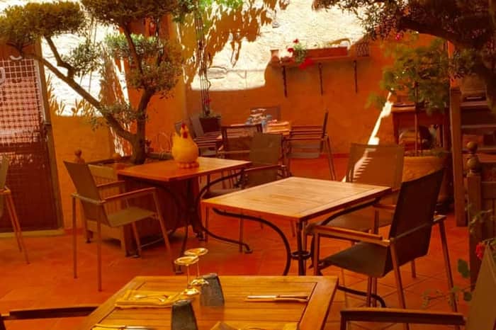 La Marquière