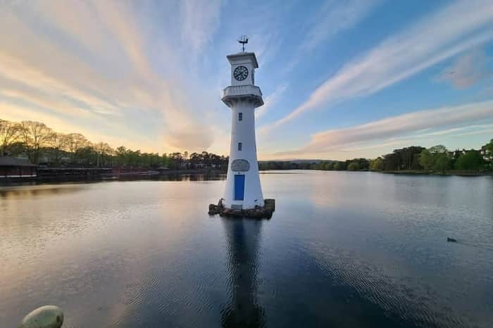 Roath Park