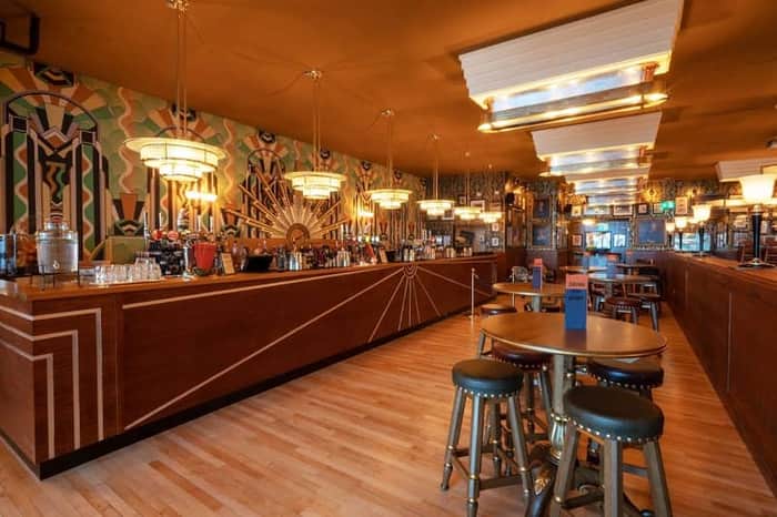Cosy Club Cardiff Bay