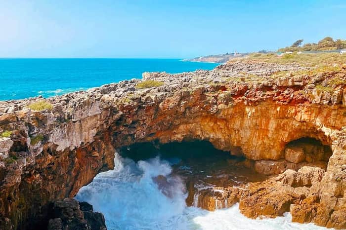 Boca do Inferno