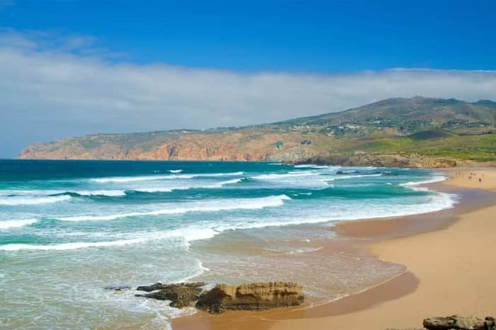 Praia do Guincho