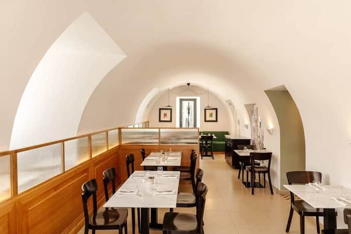 Taberna da Praça