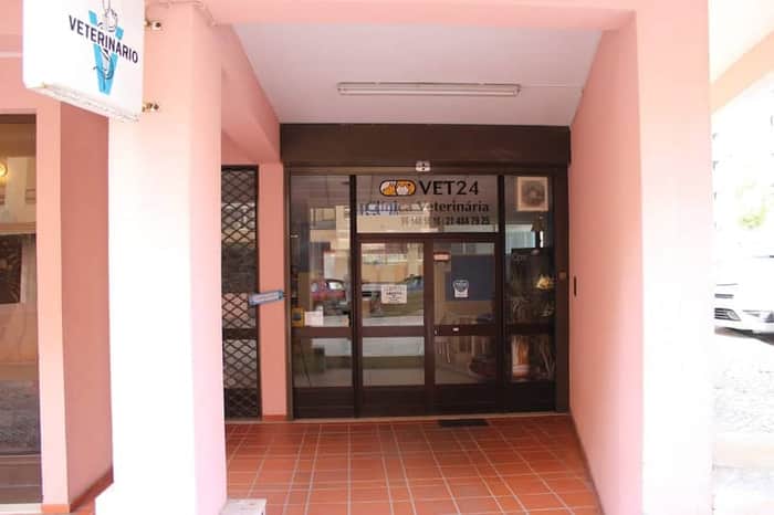 Clínica Veterinária Vet-24