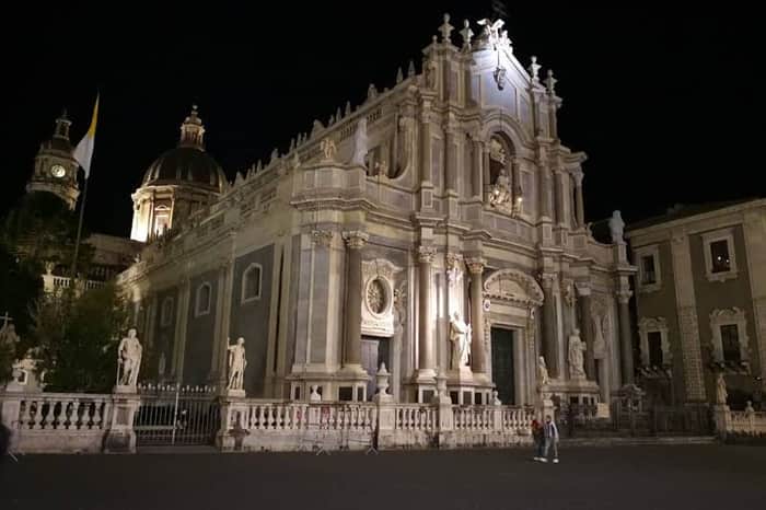 Piazza del Duomo