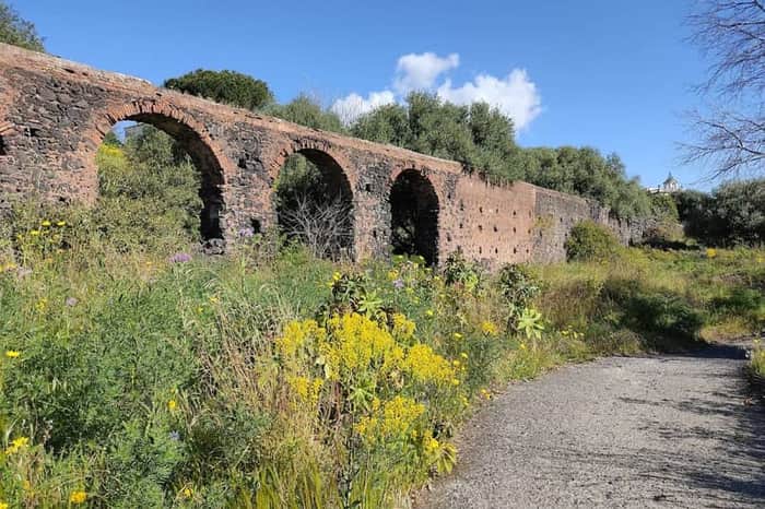 Parco Gioeni