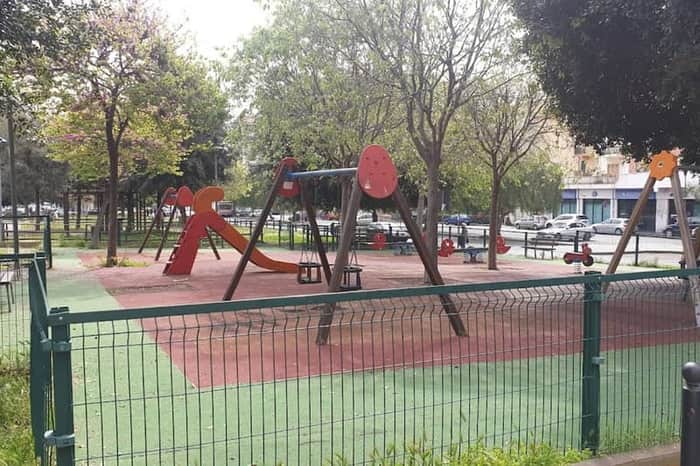 Parco Vulcania