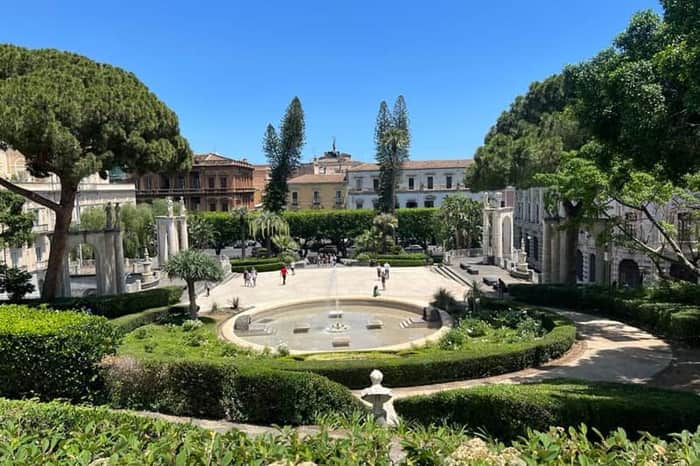Villa Bellini