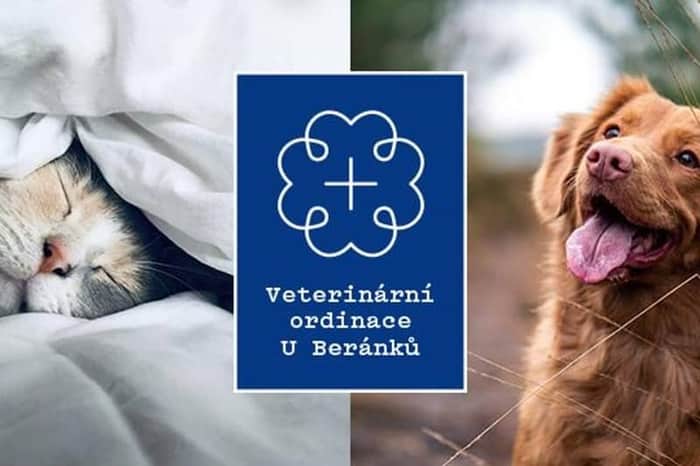 Veterinární ordinace MVDr. Vladimír Kočí