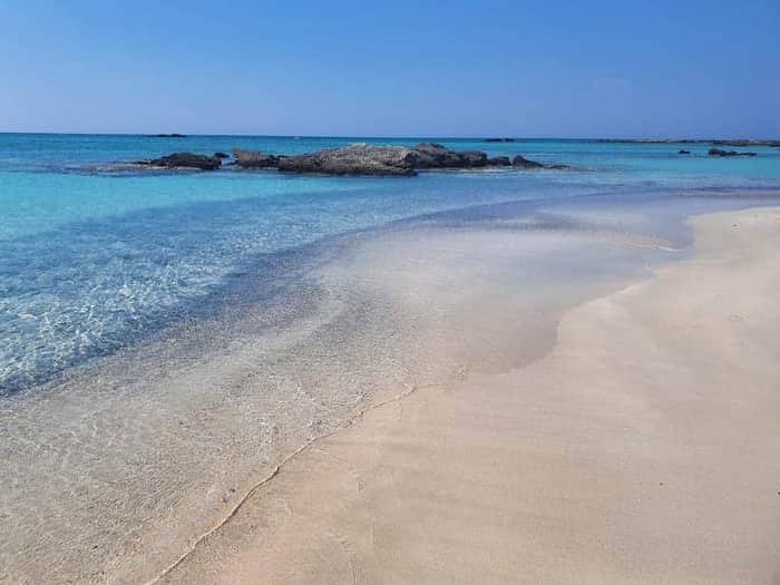 Elafonissi (NATURA 2000)
