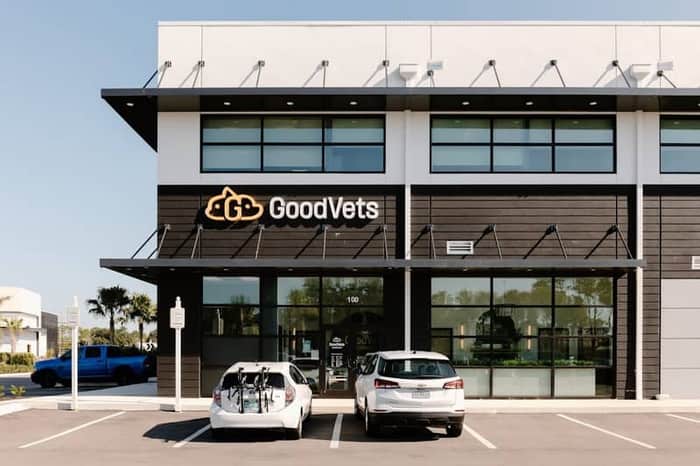 GoodVets Lakeview