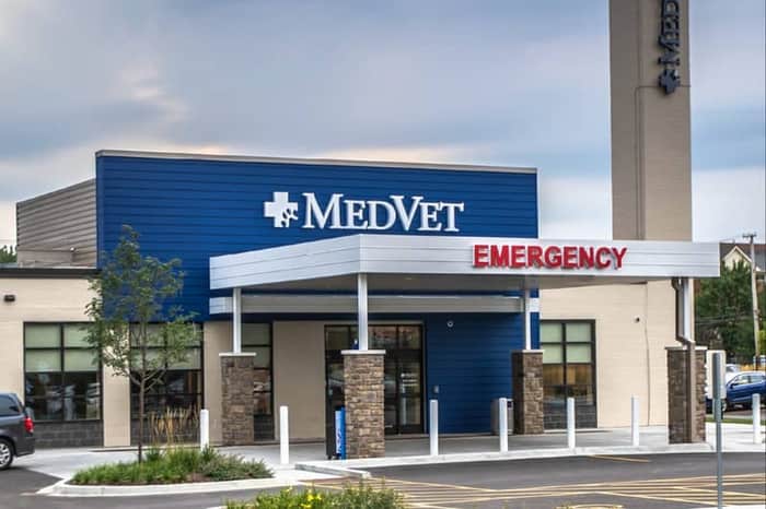 MedVet Chicago