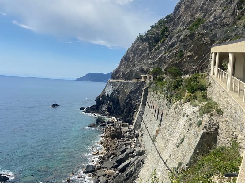 Via dell'Amore