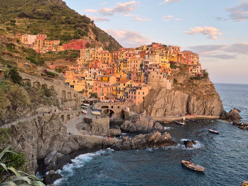 Punta Bonfiglio