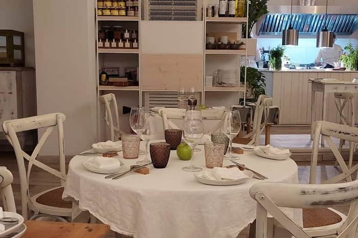 Es Tast de na Silvia