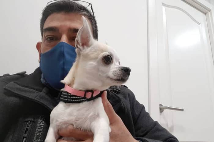 Vets Ciutadella Clínica Veterinària