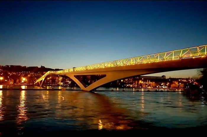 Ponte Pedro & Inês
