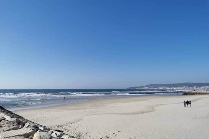 Praia da Cova-Gala (Figueira da Foz)