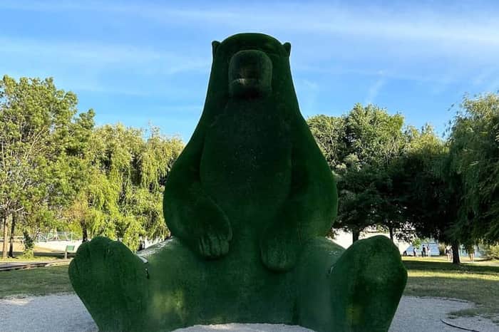 Parque Verde do Mondego