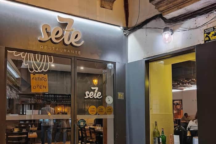 Sete Restaurante