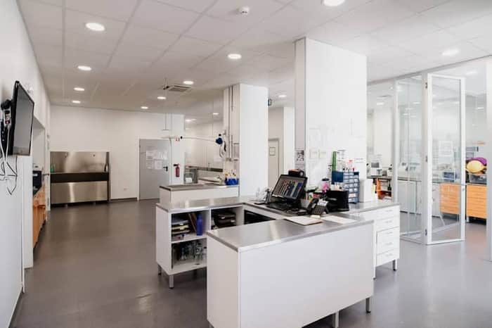 Hospital Veterinário Universitário de Coimbra