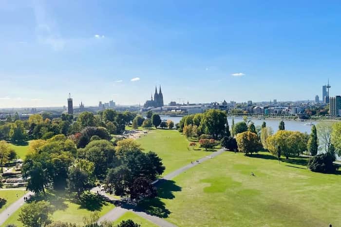 Rheinpark