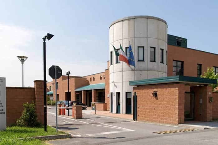 Ospedale Veterinario Universitario di Lodi