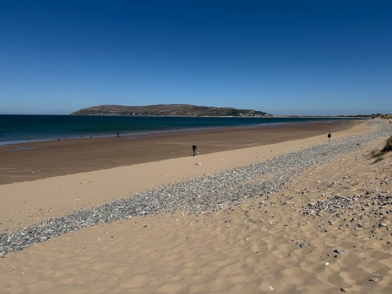 Conwy Morfa