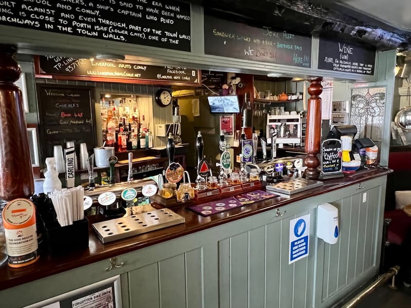 Liverpool Arms