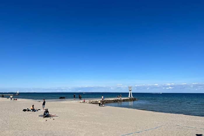 Bellevue Strand