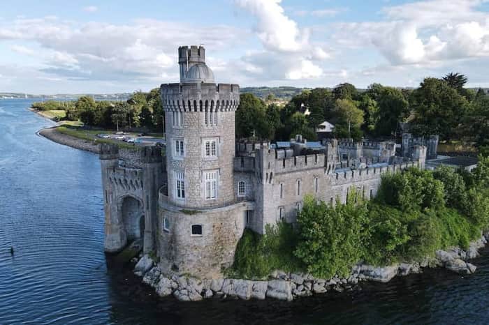 Blackrock Castle Observatory