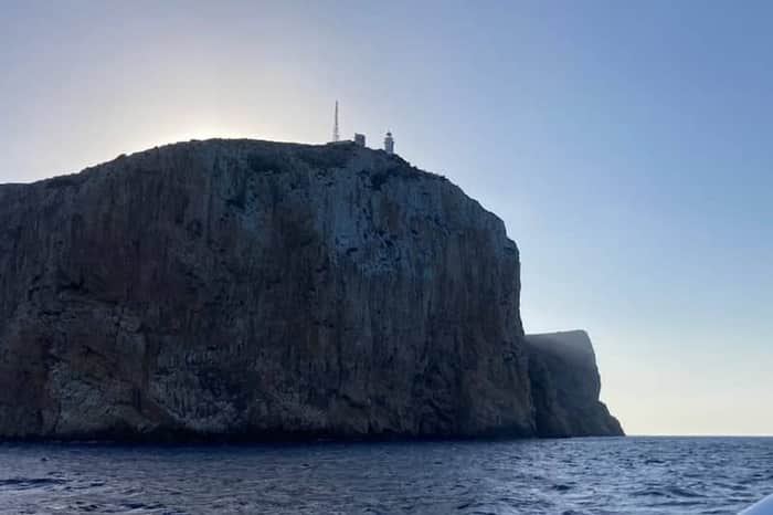 Reserva Marina de Cabo San Antonio